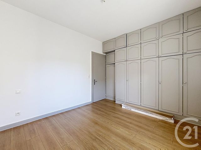 Appartement F5 &agrave; louer - 5 pi&egrave;ces - 91 m2 - Le Thillot - 88 - LORRAINE