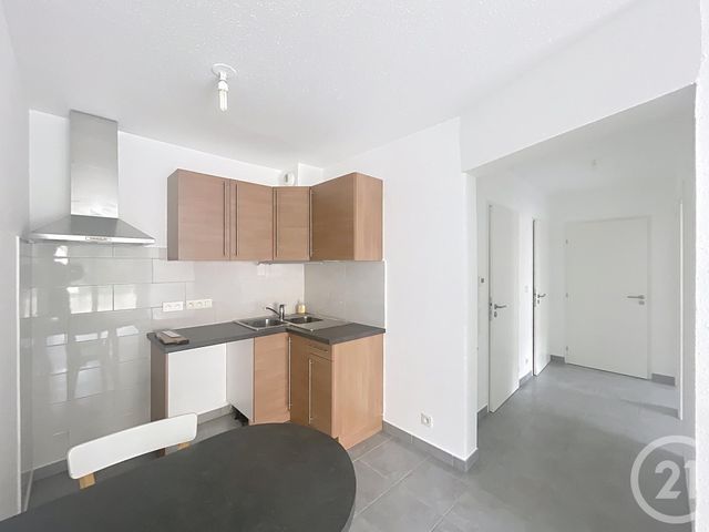 Appartement F3 à louer EPINAL