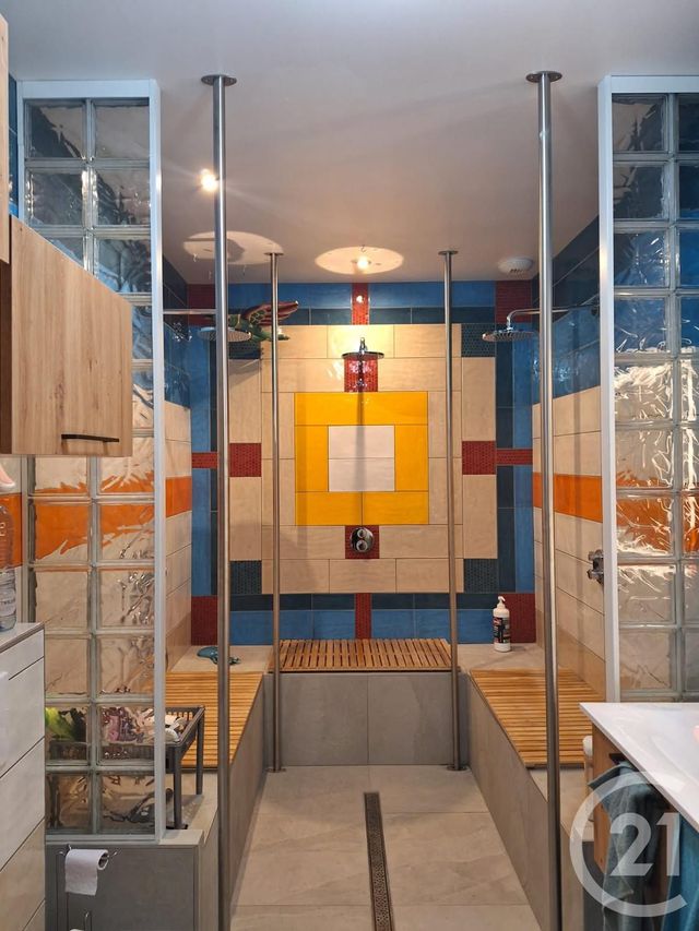 Appartement F6 à vendre - 8 pièces - 201,14 m2 - Remiremont - 88 - LORRAINE