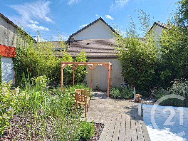 Appartement F6 à vendre - 8 pièces - 201,14 m2 - Remiremont - 88 - LORRAINE