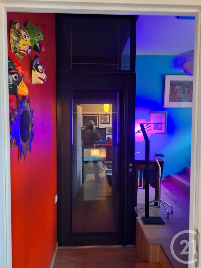 Appartement F6 à vendre - 8 pièces - 201,14 m2 - Remiremont - 88 - LORRAINE