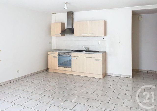 Appartement F2 à louer - 2 pièces - 48,33 m2 - Epinal - 88 - LORRAINE