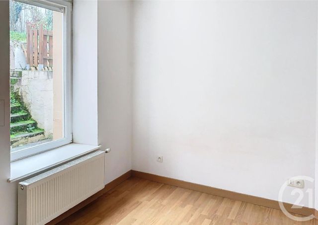 Appartement F2 à louer - 2 pièces - 48,33 m2 - Epinal - 88 - LORRAINE