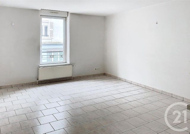 Appartement F2 à louer - 2 pièces - 48,33 m2 - Epinal - 88 - LORRAINE