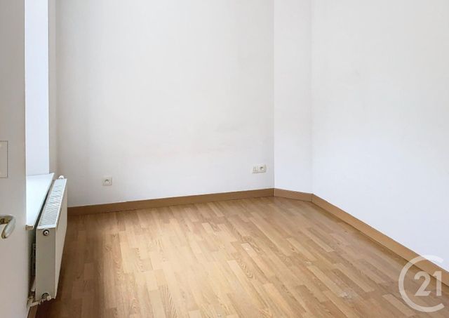 Appartement F2 à louer - 2 pièces - 48,33 m2 - Epinal - 88 - LORRAINE