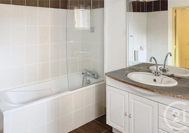 Appartement F2 à louer - 2 pièces - 48,33 m2 - Epinal - 88 - LORRAINE