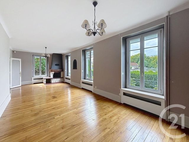 Maison à vendre - 7 pièces - 273,32 m2 - Remiremont - 88 - LORRAINE