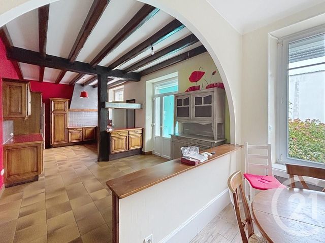 Maison à vendre - 7 pièces - 273,32 m2 - Remiremont - 88 - LORRAINE