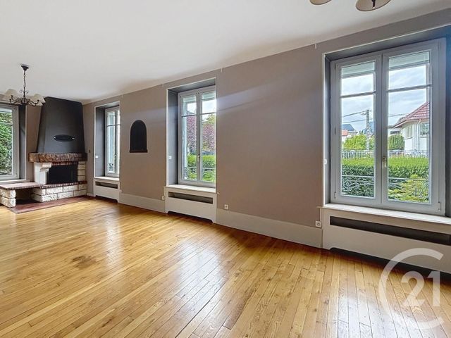 Maison à vendre - 7 pièces - 273,32 m2 - Remiremont - 88 - LORRAINE