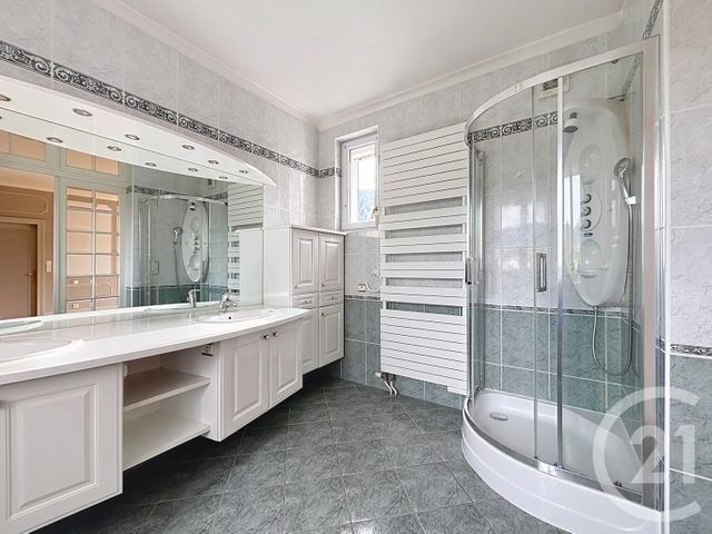 Maison à vendre - 7 pièces - 273,32 m2 - Remiremont - 88 - LORRAINE