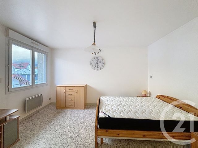 Appartement Studio &agrave; louer - 1 pi&egrave;ce - 33,06 m2 - Remiremont - 88 - LORRAINE