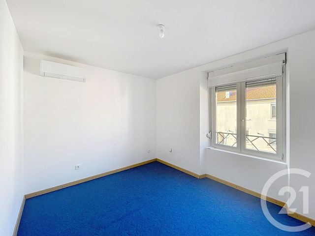 Maison &agrave; louer - 4 pi&egrave;ces - 61,26 m2 - Golbey - 88 - LORRAINE