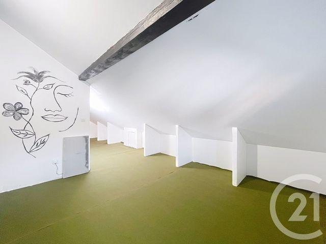 Maison &agrave; louer - 4 pi&egrave;ces - 61,26 m2 - Golbey - 88 - LORRAINE