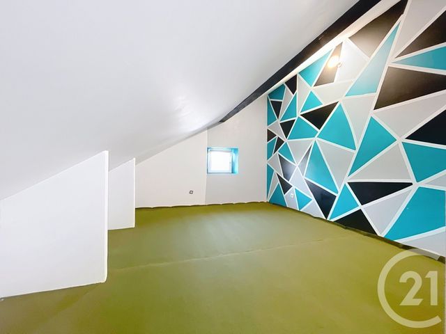 Maison &agrave; louer - 4 pi&egrave;ces - 61,26 m2 - Golbey - 88 - LORRAINE