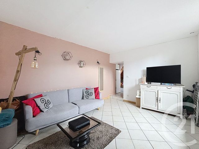 Appartement F2 à louer REMIREMONT