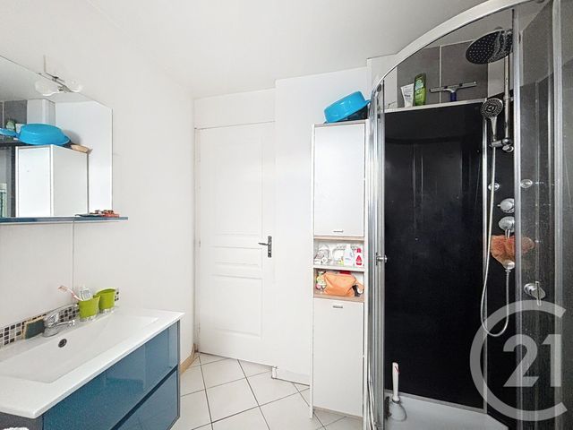 Appartement F2 &agrave; louer - 2 pi&egrave;ces - 35,67 m2 - Remiremont - 88 - LORRAINE