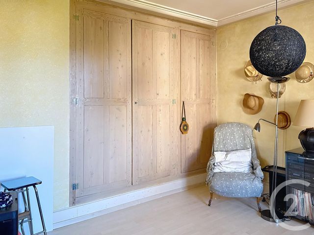 Appartement &agrave; vendre - 5 pi&egrave;ces - 96,14 m2 - Remiremont - 88 - LORRAINE