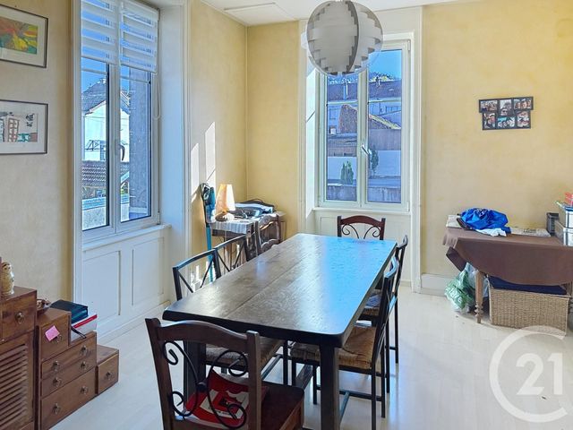 Appartement à vendre REMIREMONT
