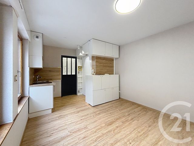 Appartement Studio à louer REMIREMONT