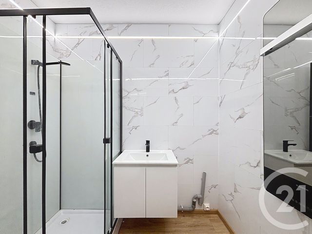 Appartement Studio &agrave; louer - 1 pi&egrave;ce - 18,02 m2 - Remiremont - 88 - LORRAINE