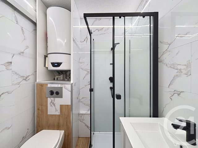 Appartement Studio &agrave; louer - 1 pi&egrave;ce - 18,02 m2 - Remiremont - 88 - LORRAINE