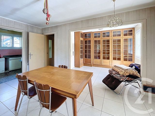 Maison à vendre - 8 pièces - 163,60 m2 - Le Syndicat - 88 - LORRAINE