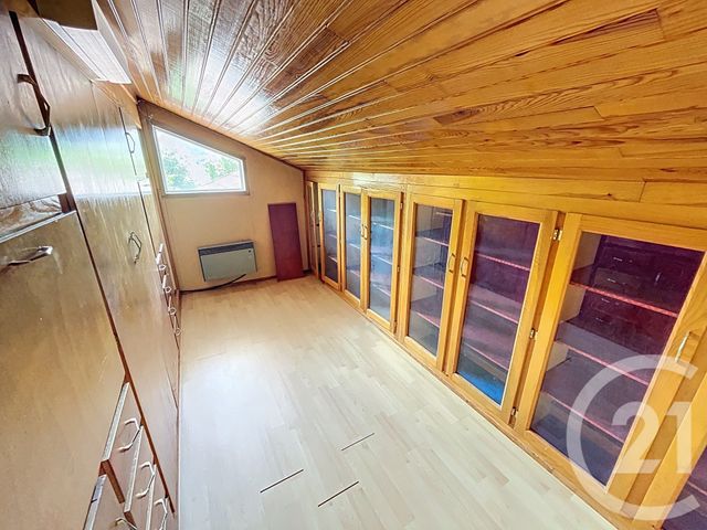 Maison à vendre - 8 pièces - 163,60 m2 - Le Syndicat - 88 - LORRAINE