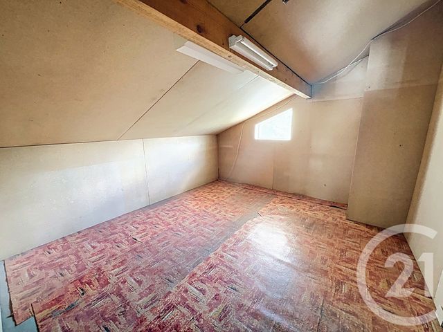 Maison à vendre - 8 pièces - 163,60 m2 - Le Syndicat - 88 - LORRAINE