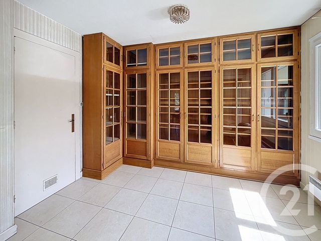 Maison à vendre - 8 pièces - 163,60 m2 - Le Syndicat - 88 - LORRAINE