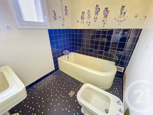 Maison à vendre - 8 pièces - 163,60 m2 - Le Syndicat - 88 - LORRAINE