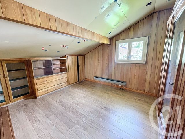 Maison à vendre - 8 pièces - 163,60 m2 - Le Syndicat - 88 - LORRAINE