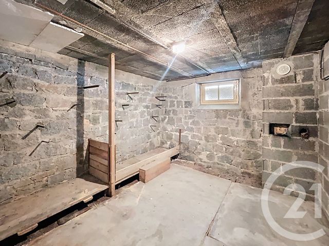 Maison à vendre - 8 pièces - 163,60 m2 - Le Syndicat - 88 - LORRAINE