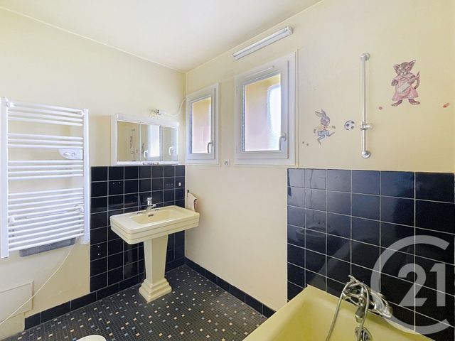 Maison à vendre - 8 pièces - 163,60 m2 - Le Syndicat - 88 - LORRAINE