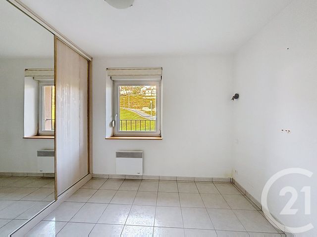 Appartement F2 &agrave; louer - 2 pi&egrave;ces - 39,05 m2 - Le Tholy - 88 - LORRAINE