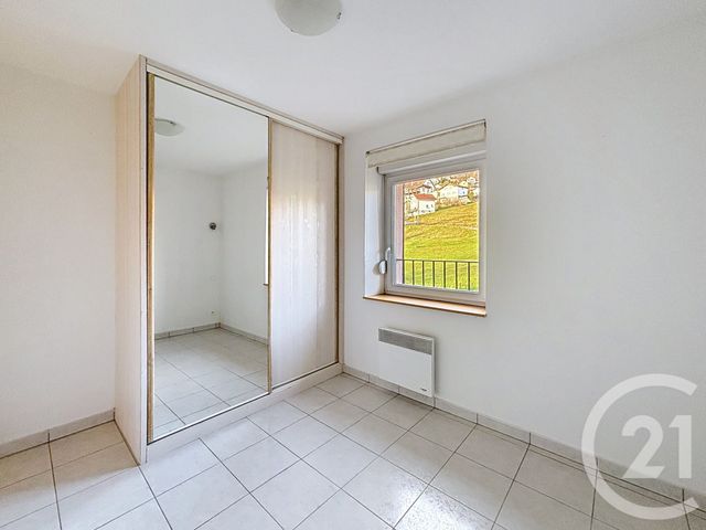 Appartement F2 &agrave; louer - 2 pi&egrave;ces - 39,05 m2 - Le Tholy - 88 - LORRAINE