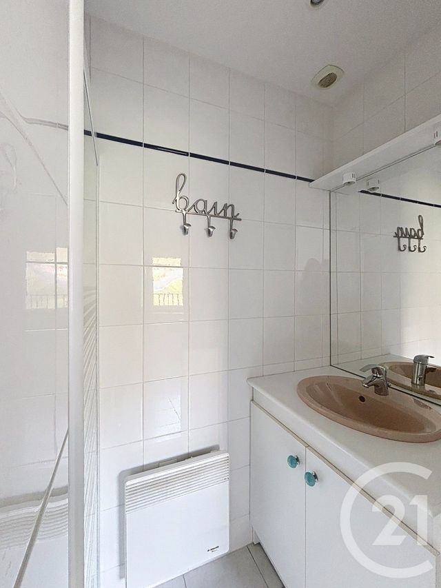 Appartement F2 &agrave; louer - 2 pi&egrave;ces - 39,05 m2 - Le Tholy - 88 - LORRAINE