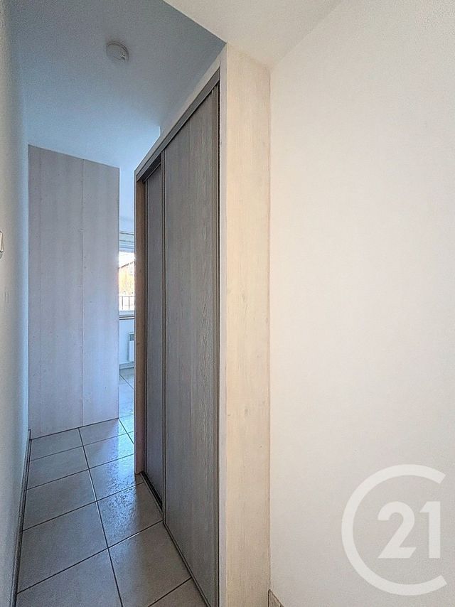 Appartement F2 &agrave; louer - 2 pi&egrave;ces - 39,05 m2 - Le Tholy - 88 - LORRAINE