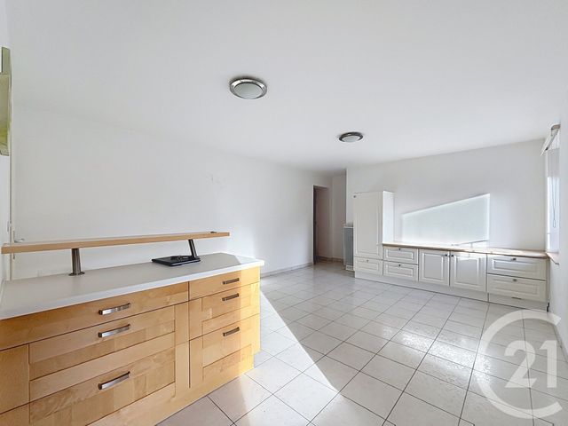 Appartement F2 &agrave; louer - 2 pi&egrave;ces - 39,05 m2 - Le Tholy - 88 - LORRAINE