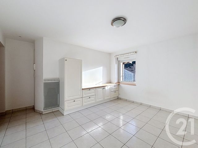 Appartement F2 &agrave; louer - 2 pi&egrave;ces - 39,05 m2 - Le Tholy - 88 - LORRAINE