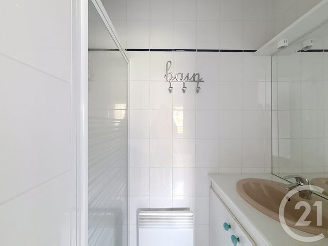 Appartement F2 &agrave; louer - 2 pi&egrave;ces - 39,05 m2 - Le Tholy - 88 - LORRAINE