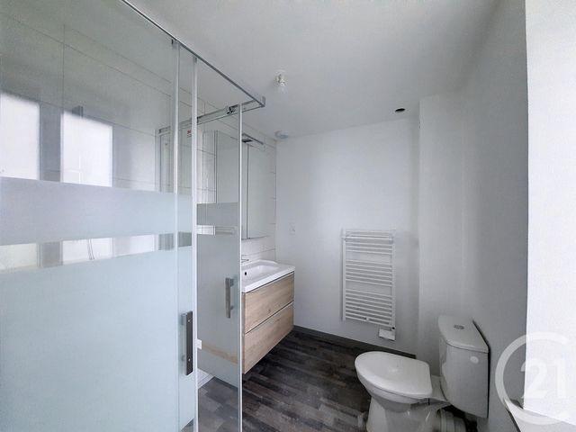 Appartement F4 &agrave; louer - 4 pi&egrave;ces - 85,79 m2 - Pouxeux - 88 - LORRAINE