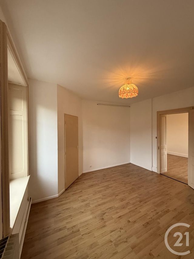 Appartement F2 &agrave; vendre - 2 pi&egrave;ces - 44,61 m2 - Remiremont - 88 - LORRAINE