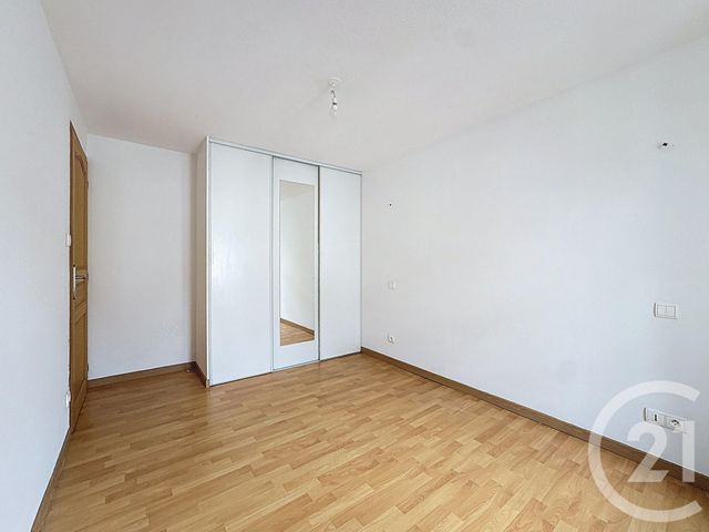 Appartement F4 &agrave; louer - 4 pi&egrave;ces - 71,92 m2 - Remiremont - 88 - LORRAINE