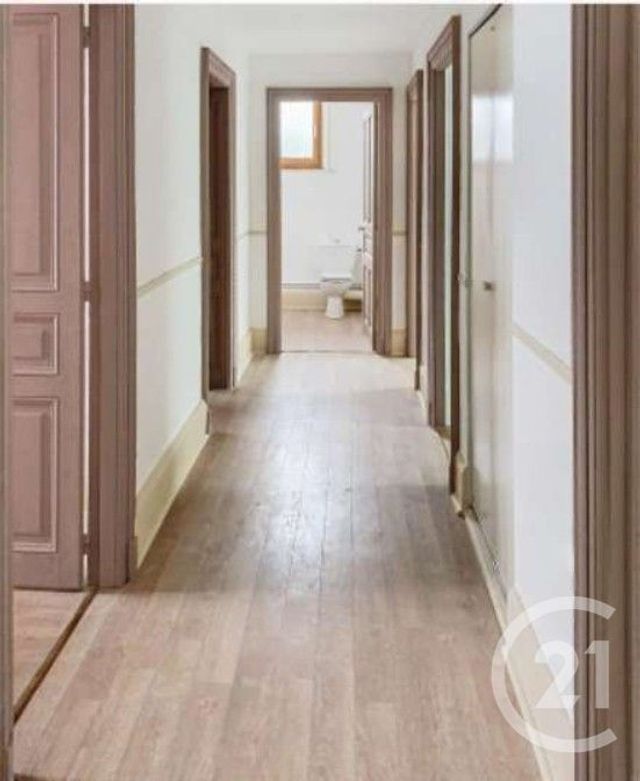 Appartement F3 &agrave; louer - 3 pi&egrave;ces - 80,72 m2 - Epinal - 88 - LORRAINE