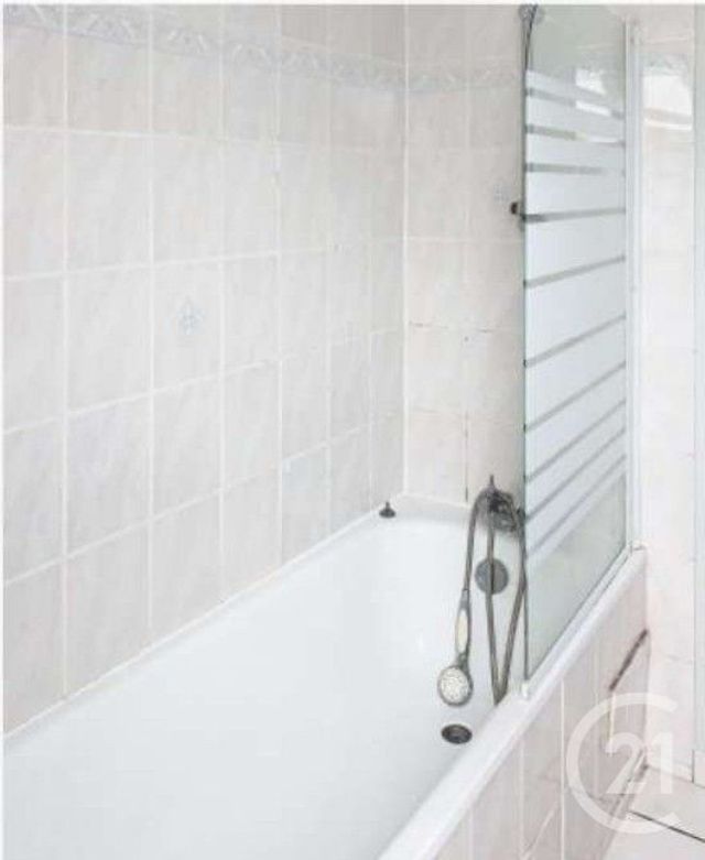 Appartement F3 &agrave; louer - 3 pi&egrave;ces - 80,72 m2 - Epinal - 88 - LORRAINE