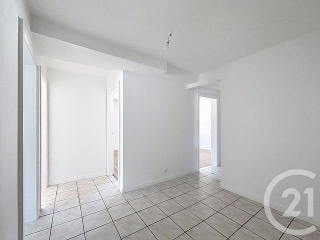 Appartement F3 &agrave; louer - 3 pi&egrave;ces - 78,79 m2 - St Ame - 88 - LORRAINE