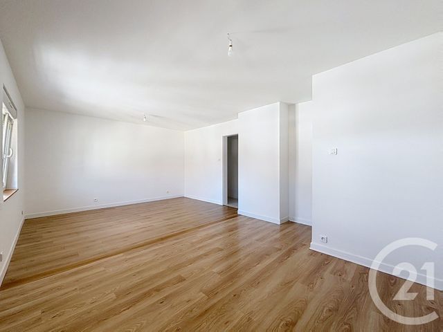 Appartement F3 à louer ST AME