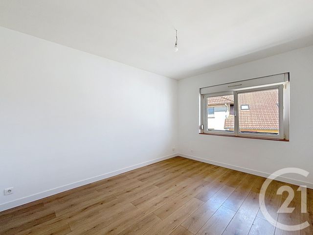 Appartement F3 &agrave; louer - 3 pi&egrave;ces - 78,79 m2 - St Ame - 88 - LORRAINE
