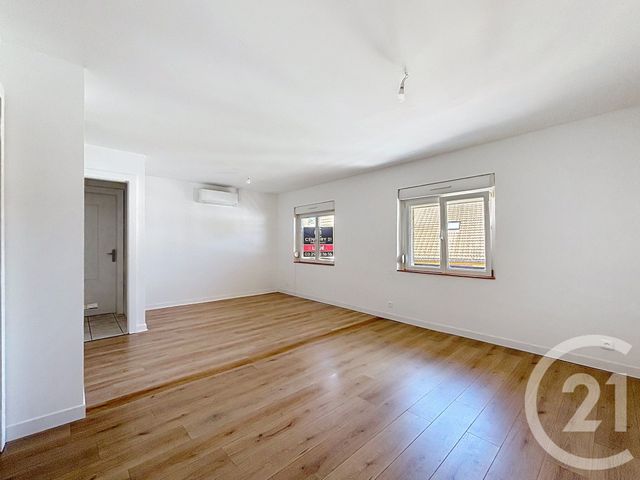 Appartement F3 &agrave; louer - 3 pi&egrave;ces - 78,79 m2 - St Ame - 88 - LORRAINE