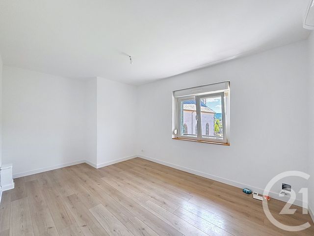 Appartement F3 &agrave; louer - 3 pi&egrave;ces - 78,79 m2 - St Ame - 88 - LORRAINE